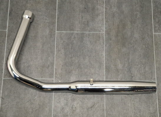 Auspuff Harley Davidson FX Super Glide