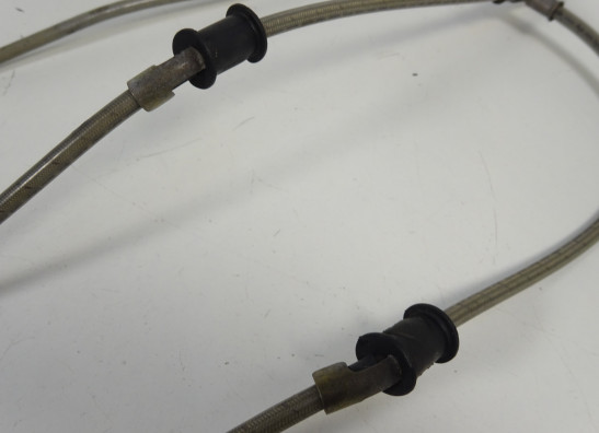 Remleiding voor Ducati monster 600