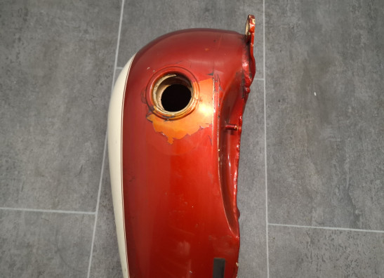 Tank Harley Davidson Softtail