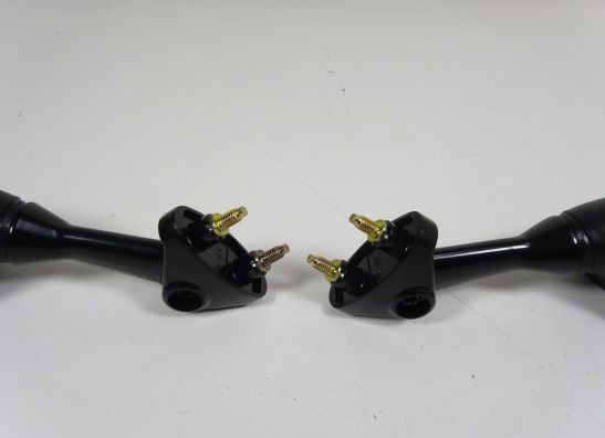 Spiegel satz Kawasaki ZX 6 R