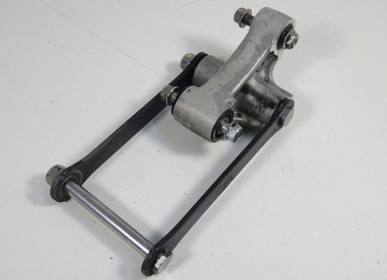 Cushion connecting rod  Kawasaki Z 750