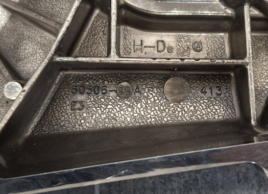 Motorblockdeckel Harley Davidson FXD Dyna Super Glide
