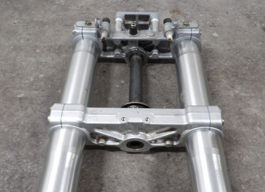 Front pipes complete Ducati monster 900