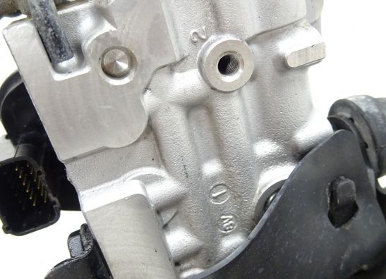 ABS pump Honda CBR 600 RR