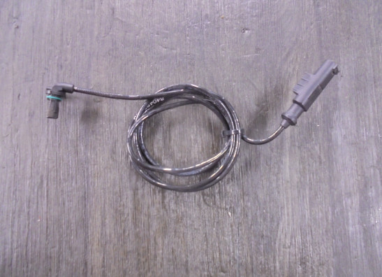 ABS sensor achter BMW F 900 XR