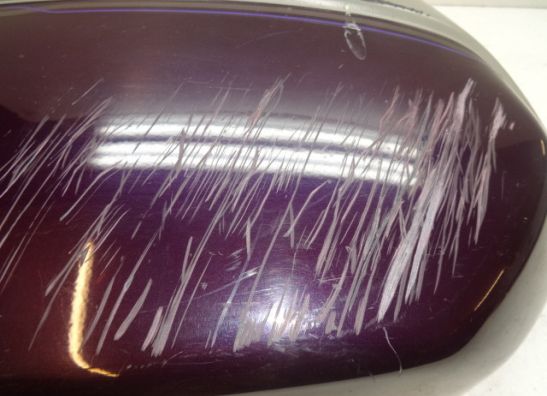 Kofferdeckel links Honda ST 1100 Pan European