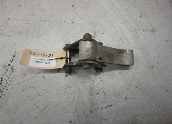 Link systeem achterveer Honda CBR Fireblade