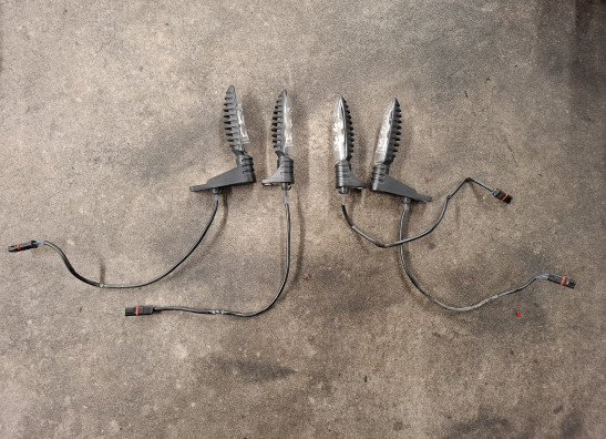 Knipperlicht BMW R 1250 GS Adventure