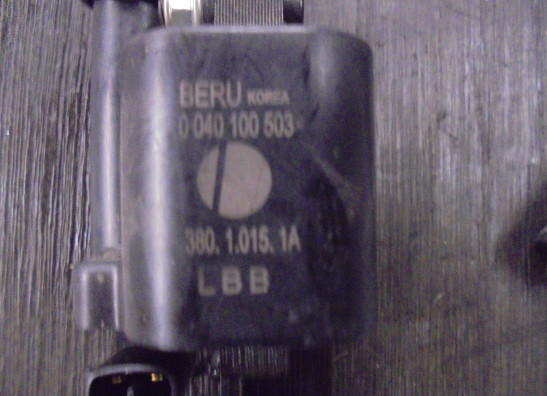 Bobine Ducati Monster 821