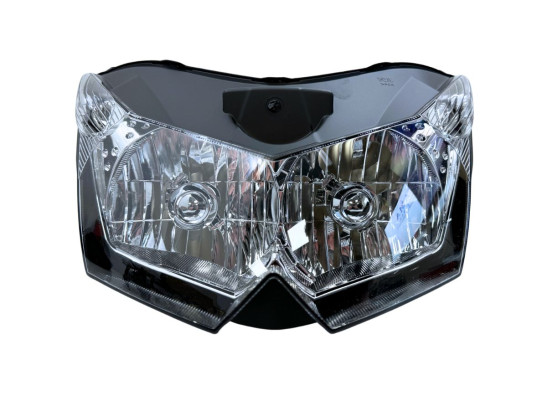 Scheinwerfer Kawasaki Z 1000