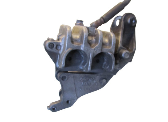 Remklauw links voor Honda ST 1100 Pan European