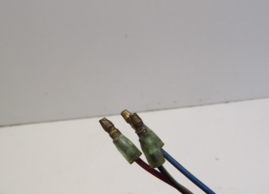 Rear light Kawasaki VN 800