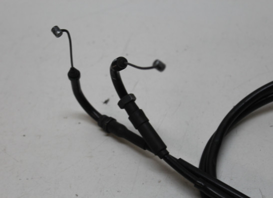 Throttle cable Honda X-adventure 750