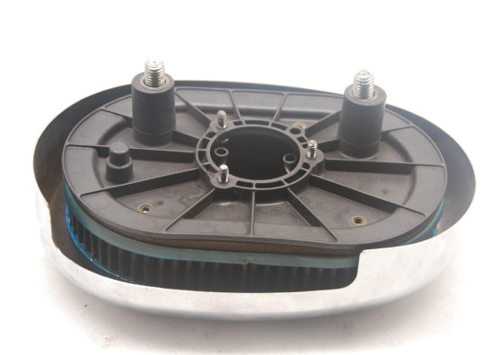 Luchtfilterhuis Harley Davidson Sportster