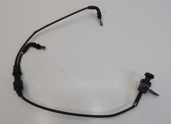 Chokekabel Honda VT 750 Shadow