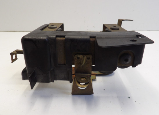 Accubak Honda VT 1100