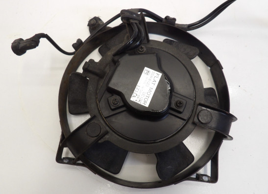 Lufter Honda TRANSALP