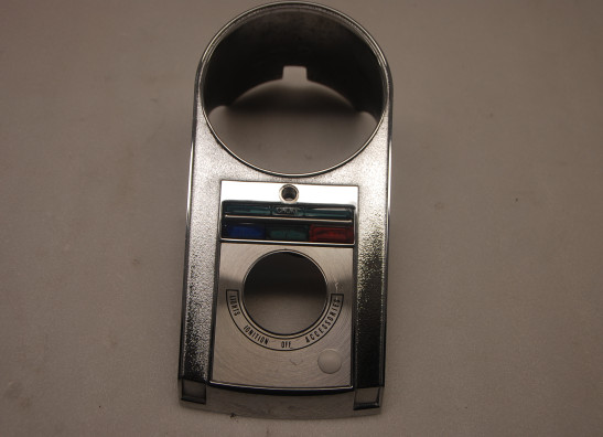 Teller Harley Davidson Softtail