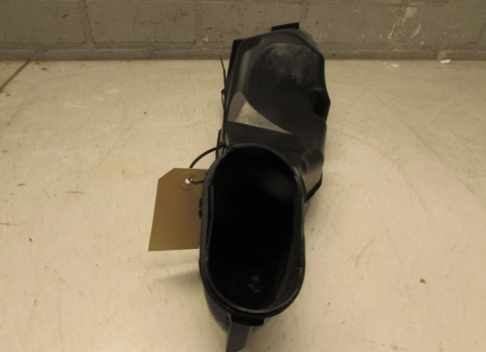 Linker luchtbuis Suzuki GSX R 600