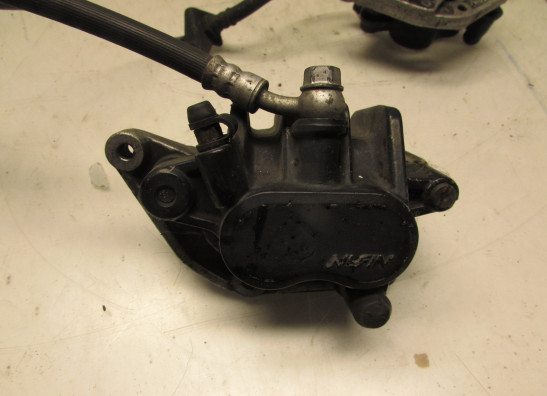 Front brake complete Honda CBR 1000 F