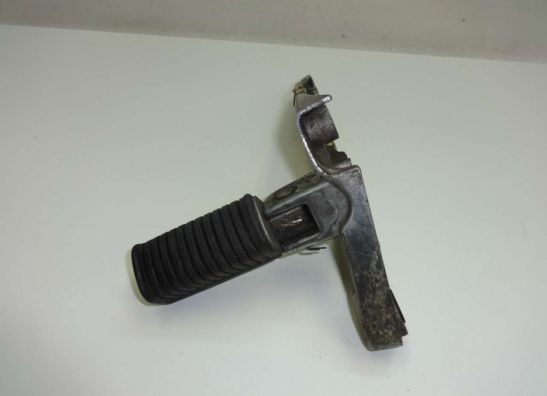 Fussrastetrager vorne links Suzuki Overige Suzuki