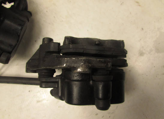 Voorrem compleet Honda CBR 600 F