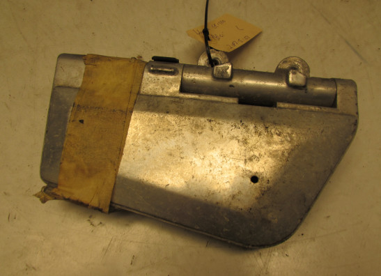 Fussraste links Honda Goldwing GL