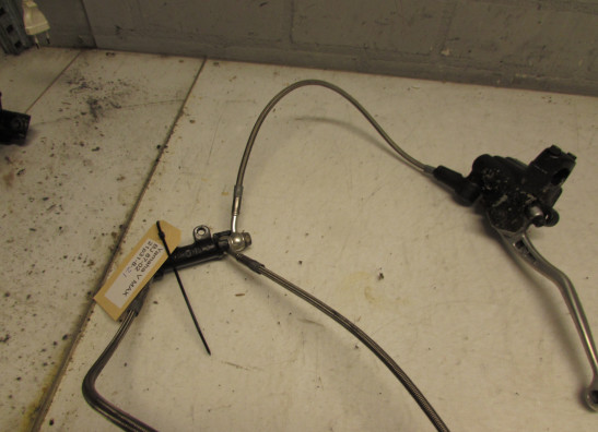 Voorrem compleet Yamaha V max