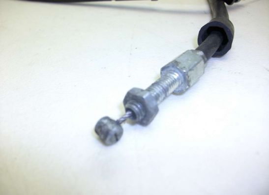 Clutch cable Suzuki GSX F 750