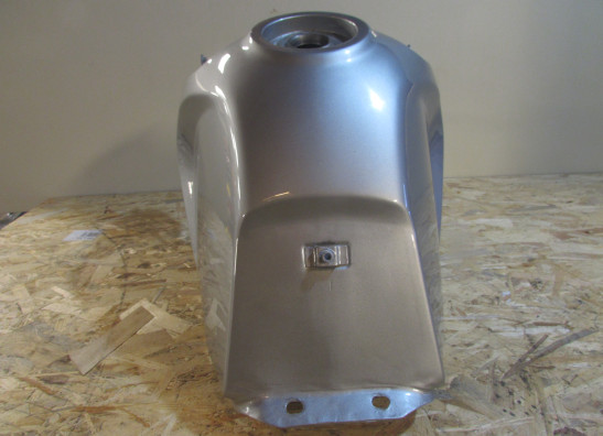 Tank Mash Adventure 400