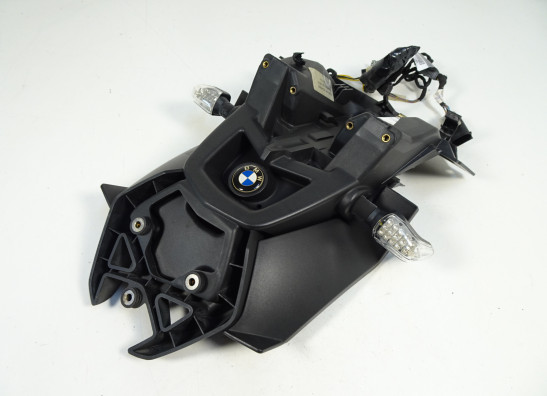 Kentekenplaathouder BMW K 1200 S 