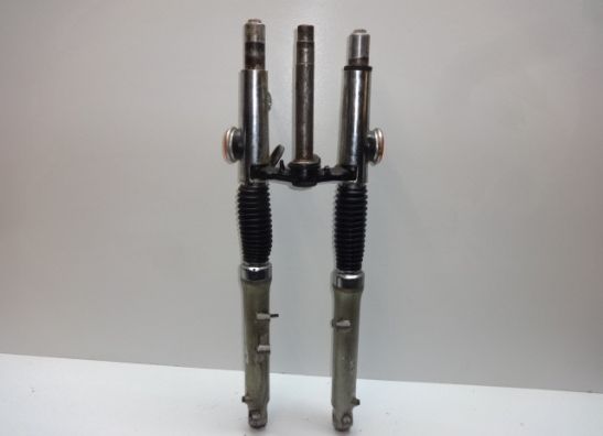 Gabelholm Komplett Honda Overige Honda