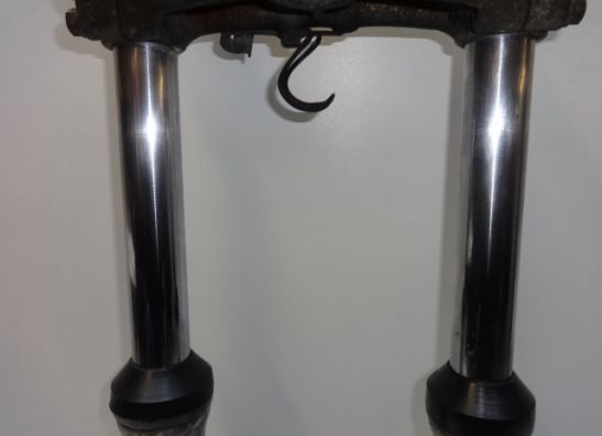 Voorpoten compleet Suzuki GR 650