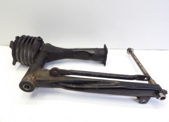 Achterbrug Yamaha XJ 700