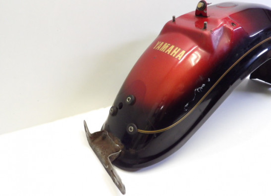 Hinterradabdeckung Yamaha XV 1100 Virago