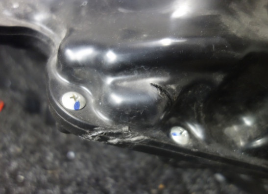 Luchtfilterhuis Kawasaki Z 900