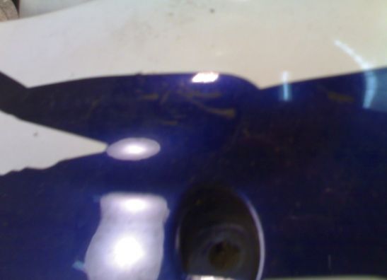 Untere verkleidung links Honda CBR 900 RR