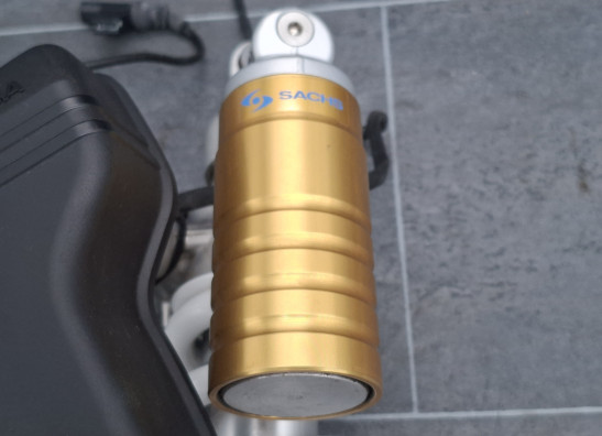 Achterschokbreker BMW R 1200 GS LC Adventure