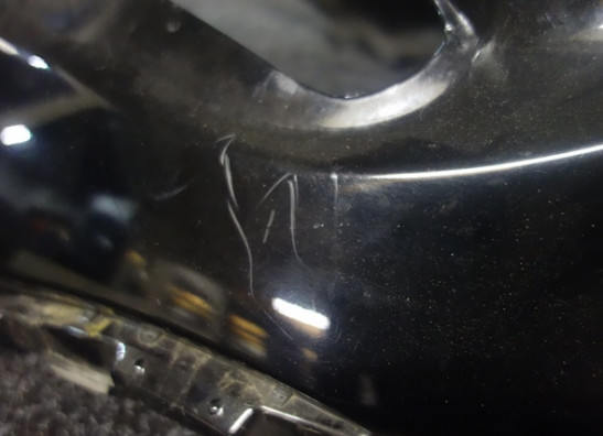 Achterkuipdeel Yamaha XP 500 T-Max