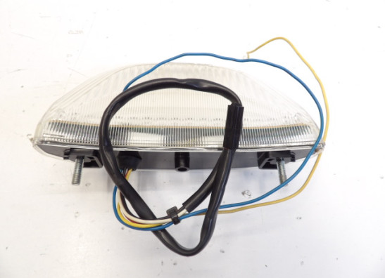 Rucklicht Honda CBR 600 RR