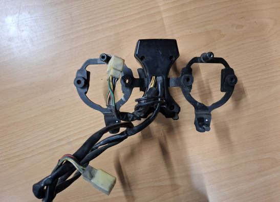 Teller Suzuki GS 850