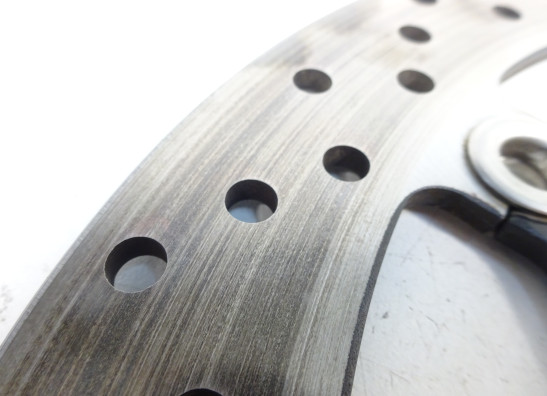 Remschijf voor Suzuki GSR 600