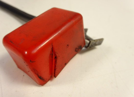 Starter Relay Kawasaki ER 6