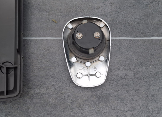 Slotenset Suzuki VS 1400 Intruder