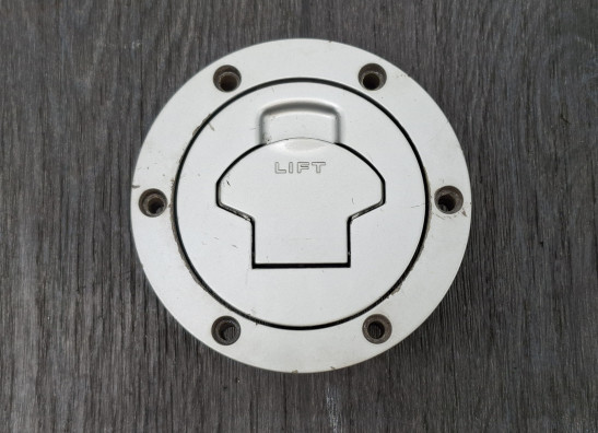 Fuel filler cap BMW R 1150 GS
