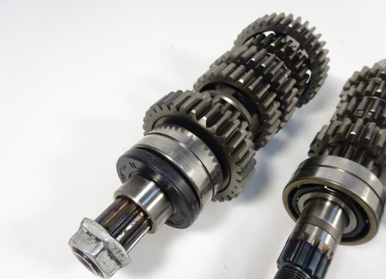 Gear box Kawasaki Z 800