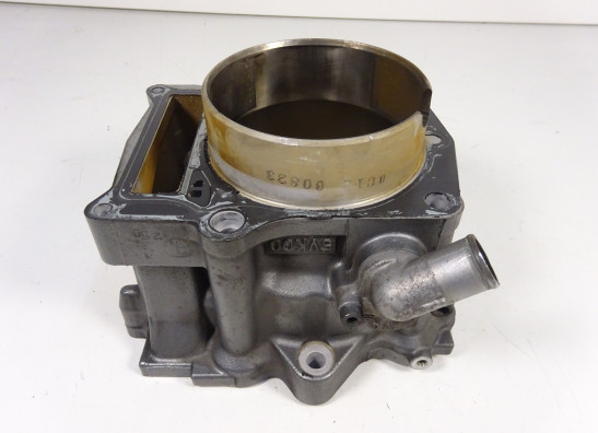 Zylinder Aprilia Pegaso 650