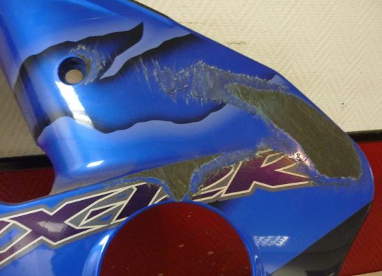 Linker zijkuip Kawasaki ZX 12 R