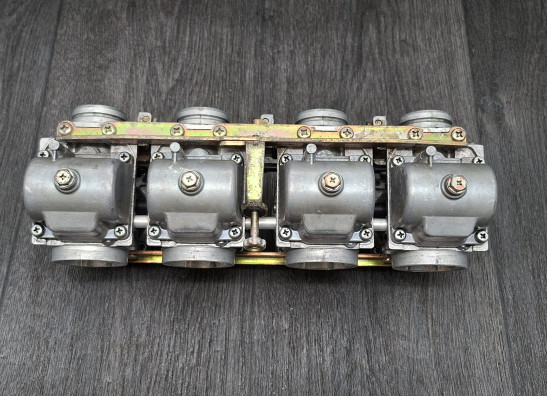 Carburateurset Suzuki GSX 750