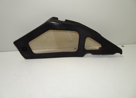 Seitenverkleidung links klein Aprilia Tuono 1000